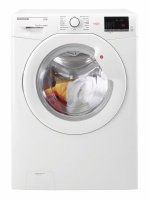 Hoover HL41472D3/1-80  7Kg 1400 Spin Washing Machine